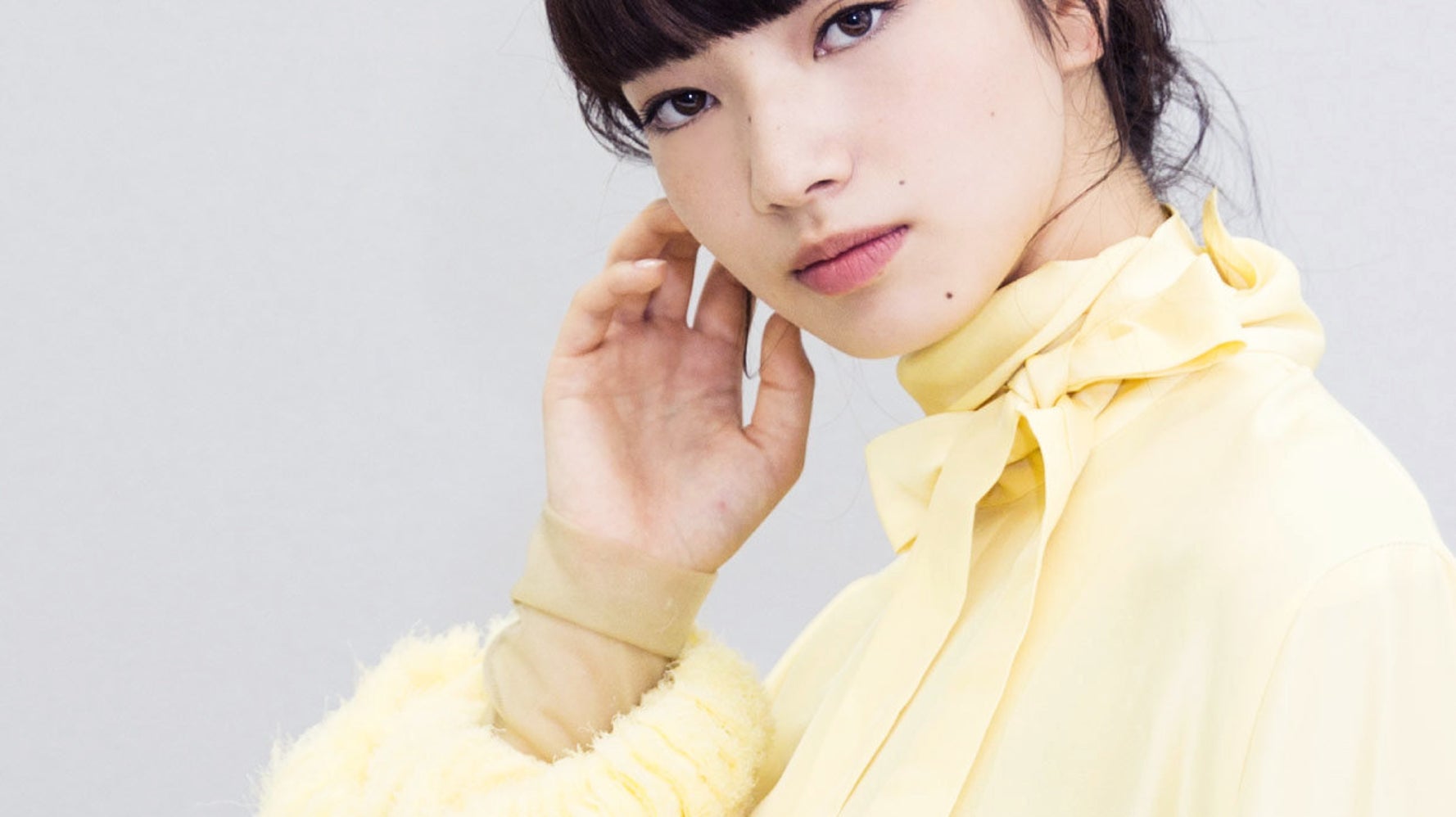 小松菜奈さん 昔の服でも自分が着れば自分の色になる Lenet Fun My Style ハフポスト Life 小松菜奈さん 昔の服でも自分が着れば自分の色になる Lenet Fun My Style ハフポスト Life