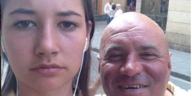1カ月間にナンパしてきた男性と自撮り 歳女性がinstagramに載せた理由 ハフポスト Life
