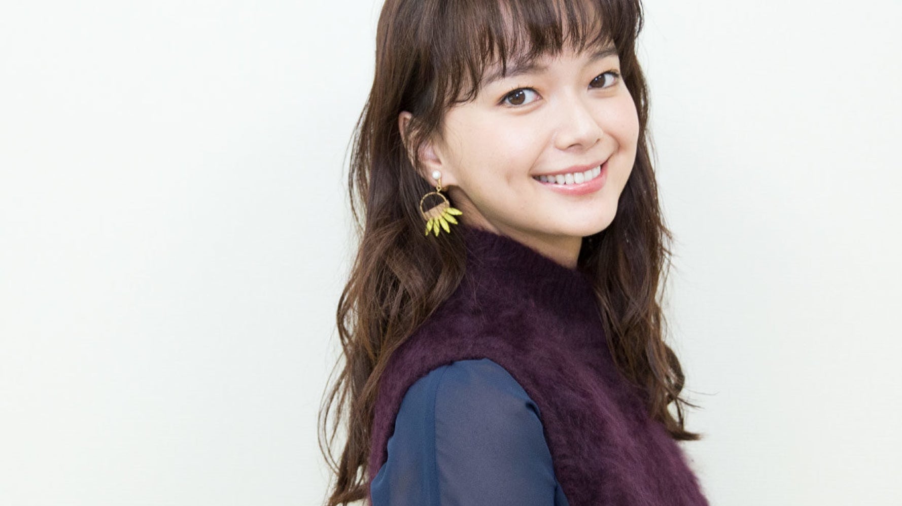 多部未華子さん 大切な服は クリーニング屋さんに預けています Lenet Fun My Style ハフポスト Life 多部未華子さん 大切な服は クリーニング屋さんに預けています Lenet Fun My Style ハフポスト Life
