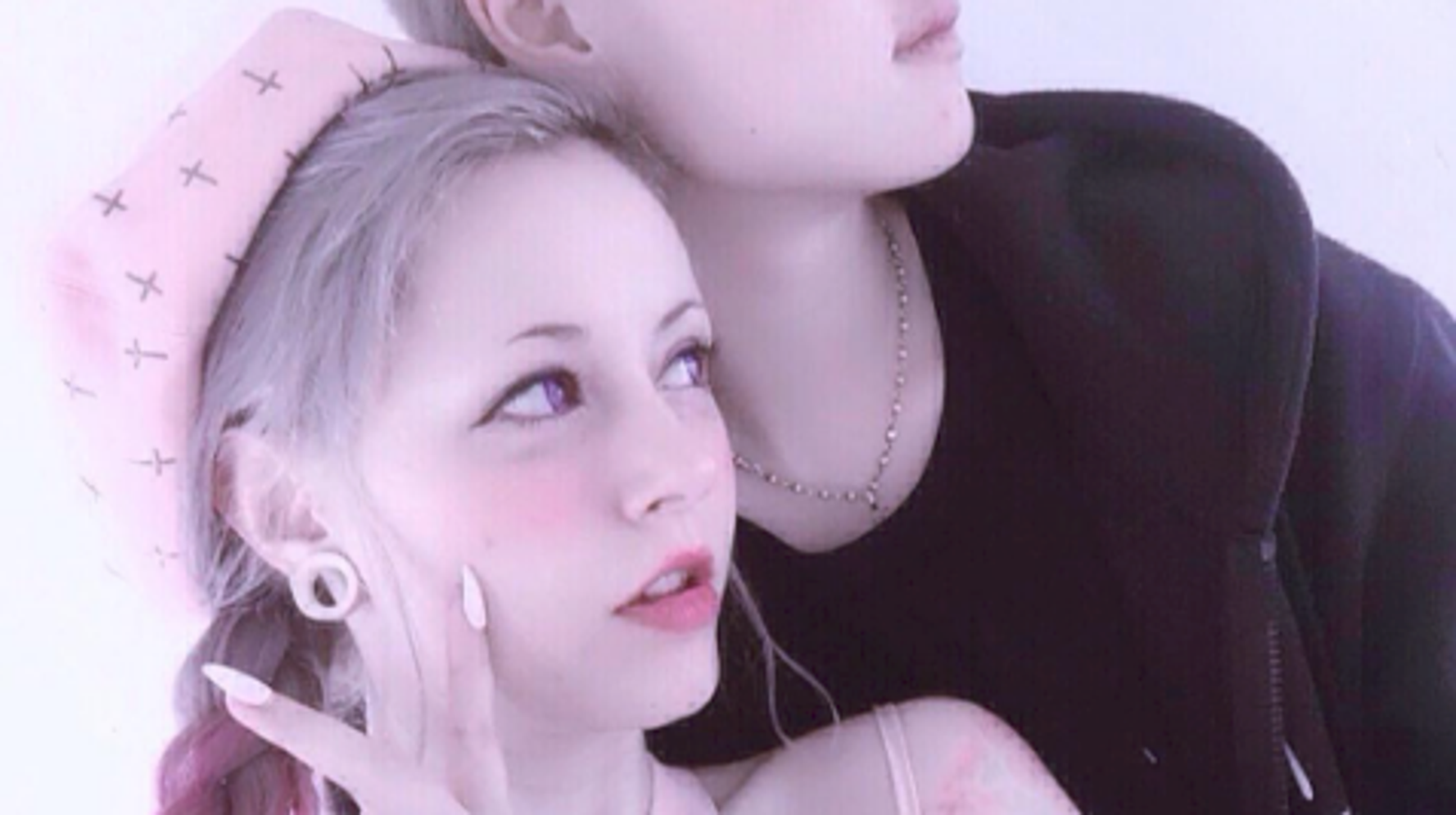 ジャッキー チェン 娘