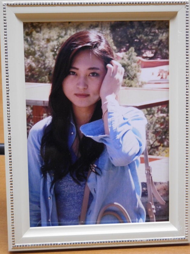 高橋まつりさんの母 電通社長の言葉を信じることはできません 違法残業の初公判を受けて会見 ハフポスト