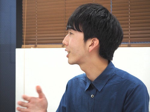 MEIJI ALLY WEEK代表・松岡宗嗣さんに聞いた「僕がサバイブできた理由(ワケ)」