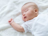 安全第一 赤ちゃんのねんねスペースの作り方 ハフポスト Life