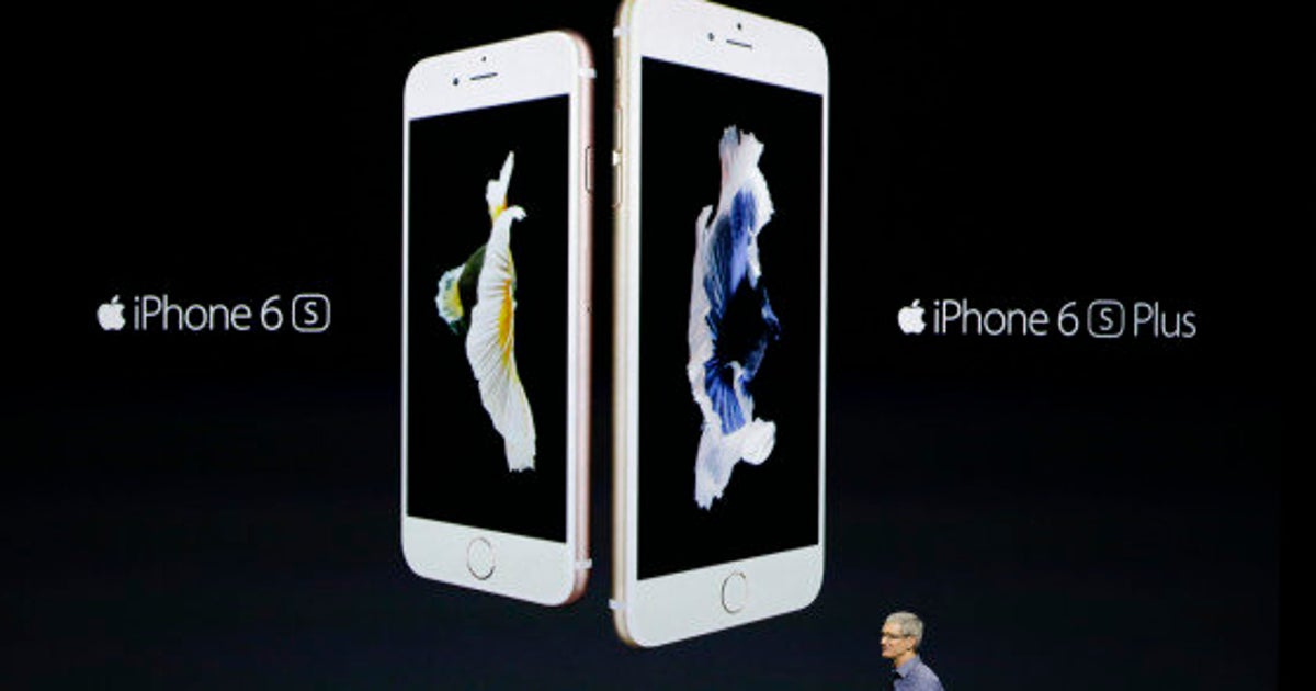 iPhone 6s発表 従来モデルとの違いは？ | ハフポスト NEWS