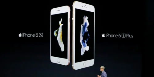iPhone 6s発表 従来モデルとの違いは？ | ハフポスト NEWS