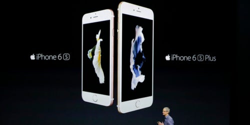 iPhone 6s発表 従来モデルとの違いは？ | ハフポスト NEWS