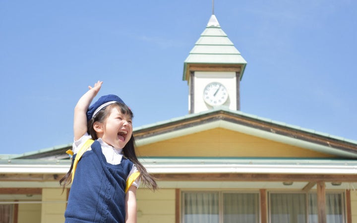 認定こども園 って 保育園や幼稚園とどう違うの 先輩ママに聞きました ハフポスト Life