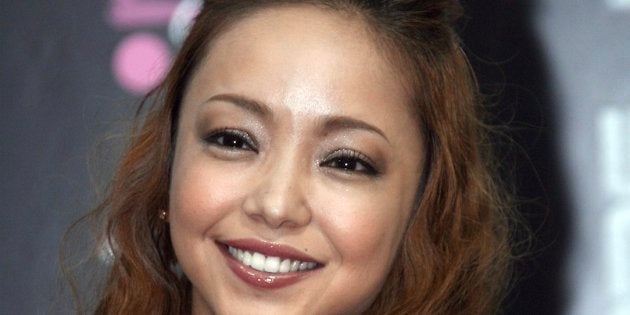 マスコミの皆様どうかお願いです 安室奈美恵が取材の自粛を促す コメント全文 ハフポスト
