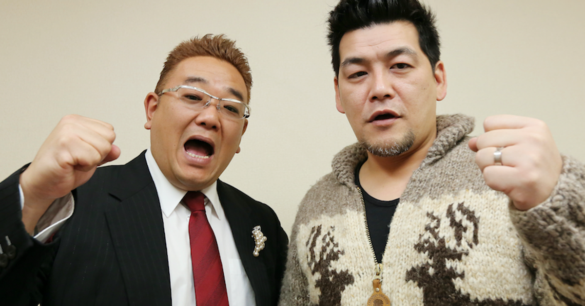 サンドウィッチマン伊達 血圧0超えを明かす 今死んでもおかしくないです と医師に言われる ハフポスト サンドウィッチマン伊達 血圧0超えを明かす 今死んでもおかしくないです と医師に言われる ハフポスト