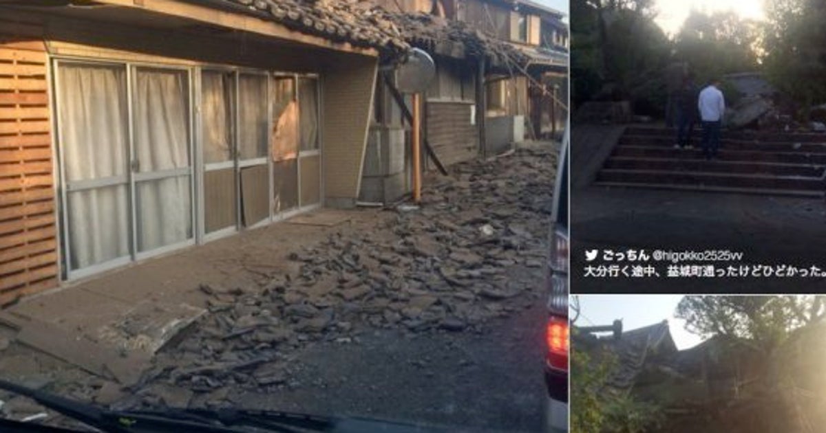 熊本地震 震度7 益城町 熊本城の石垣倒壊 一夜明けた現地はいま 画像集 ハフポスト 熊本地震 震度7 益城町 熊本城の石垣倒壊 一夜明けた現地はいま 画像集 ハフポスト