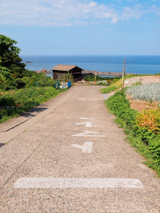 笠島駅