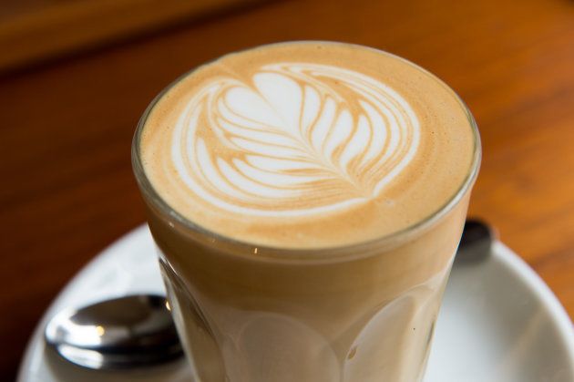 これが新しい 町のコーヒー屋さん のカタチ カフェ群雄割拠の時代 ハフポスト Life