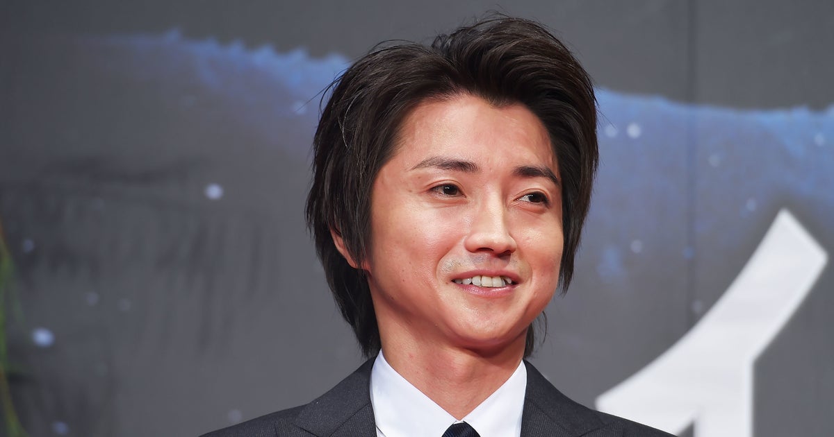 世にも奇妙な物語 藤原竜也が初出演 Sexy Zone松島聡 深川麻衣らも登場 ハフポスト