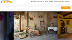 素敵な宿に無料で泊まれる。イタリアの「物々交換ウィーク」って？