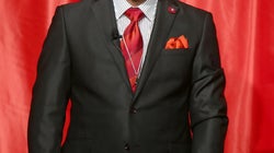 カンニング竹山、東名夫婦死亡事故の容疑者に「後ろから煽るのは、僕バカですよと言っていうようなこと」