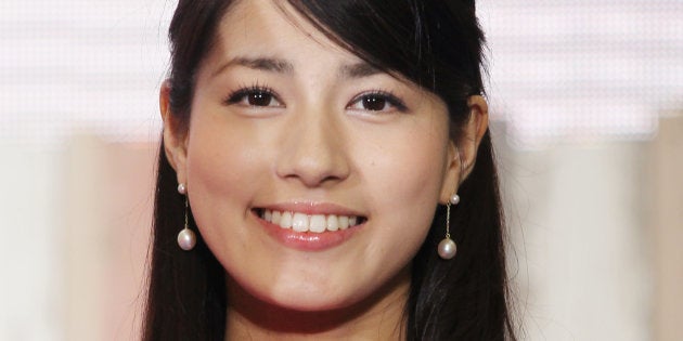 永島優美アナ 言い間違えして焦る 三宅正治アナは びっくり ハフポスト