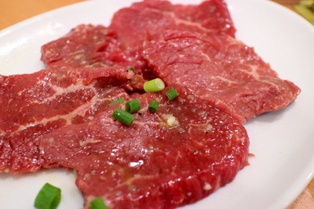 1皿300円も 美味しい 高級店とは限らない 秘密にしたい焼肉店を焼肉マニアがこっそり伝授 ハフポスト Life