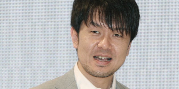 土田晃之さん 衝突事故 Uターンしようとしてワゴン車と衝突 ハフポスト 土田晃之さん 衝突事故 Uターンしようとしてワゴン車と衝突 ハフポスト