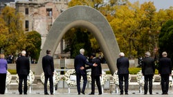 ケリー長官の広島訪問、海外メディアはどう報じたか？