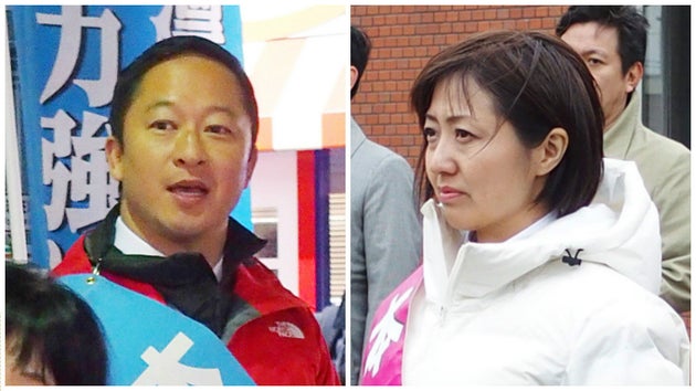 衆参同日選の判断に影響も 北海道5区 京都3区の衆院補選が告示