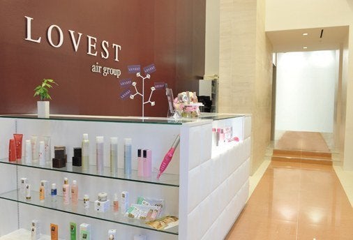 男性が美容院で、カットだけすることは違法？！どんなところにもある「政治」の影 ハフポスト