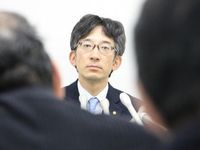 プロ棋士28人 将棋連盟の理事5人の解任求める 佐藤康光会長の就任会見 詳報 ハフポスト