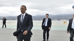 オバマ大統領、サミット後に広島訪問を検討　ワシントンポスト紙報じる