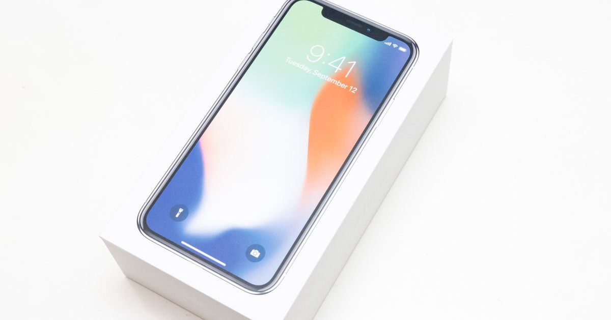 iPhone X、これまでのiPhoneと違う点は意外と多かった。 | ハフポスト NEWS