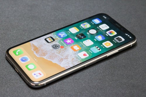 ちしき　コメント下さい　iPhonexs iPhone X、これまでのiPhoneと違う点は意外と多かった