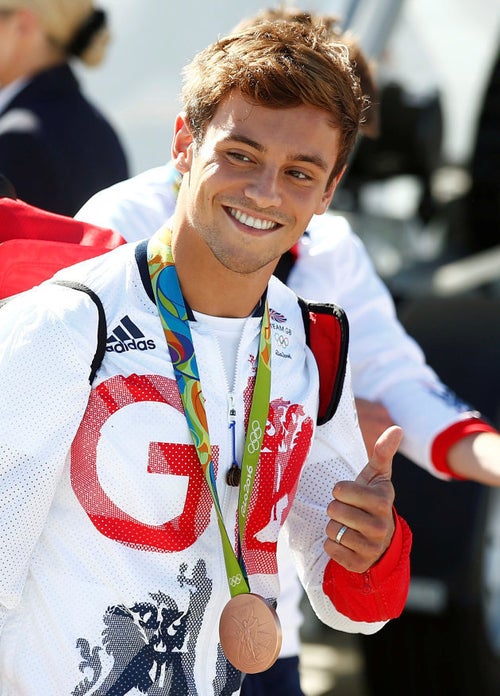 トーマス・デーリーご本人直筆サインとレア生写真 トーマス・デーリーご本人直筆サインとレア生写真 MLB 公式グッズ| MLB