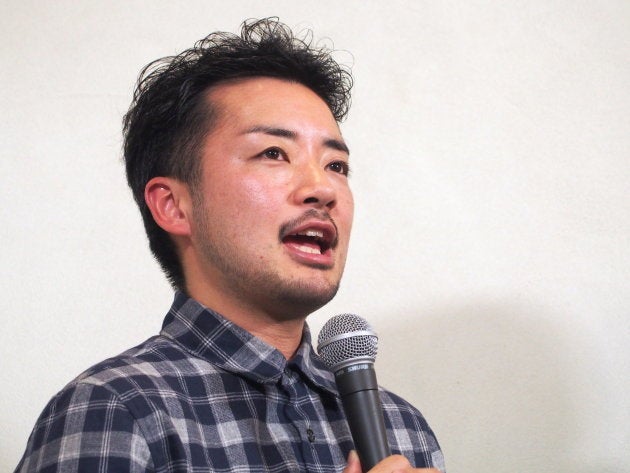 杉山文野さん「アメリカでは、LGBTが学校の中で嫌だなと感じる場所は、体育館などスポーツにかかわる場所が多いというデータもあります」