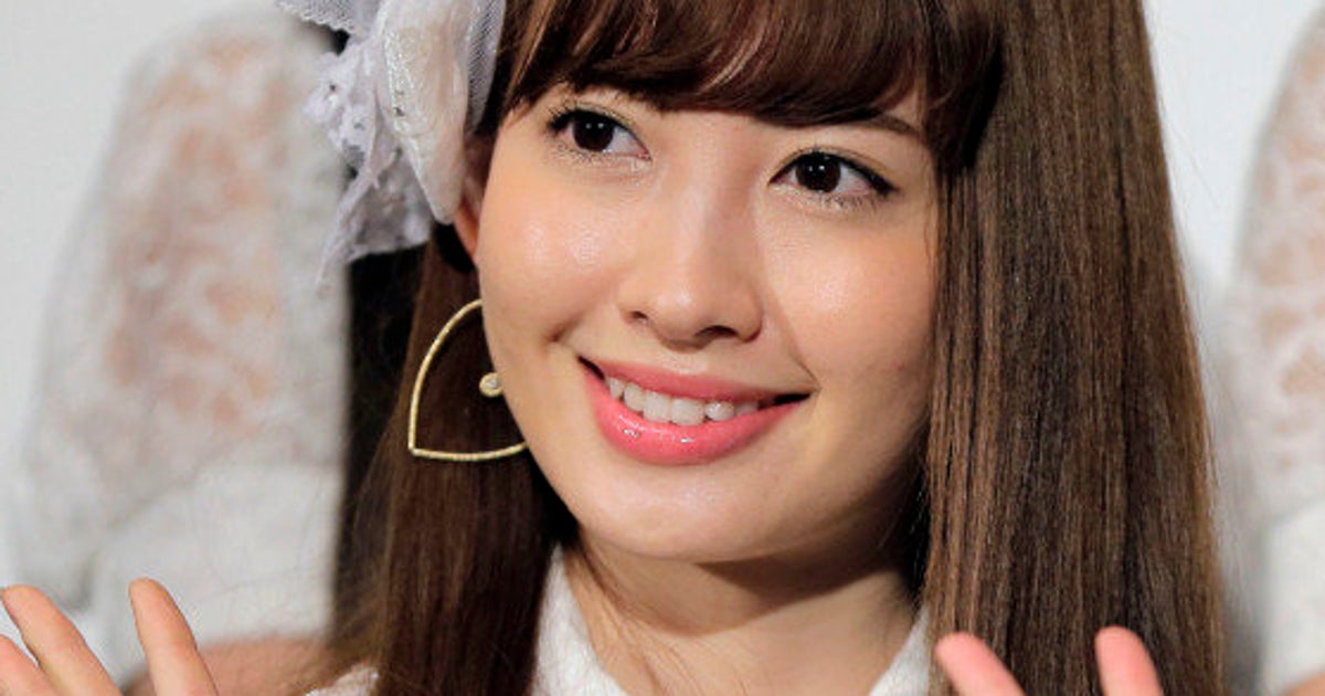 小嶋陽菜、「さしこなく」で548倍の万馬券を的中 | ハフポスト NEWS