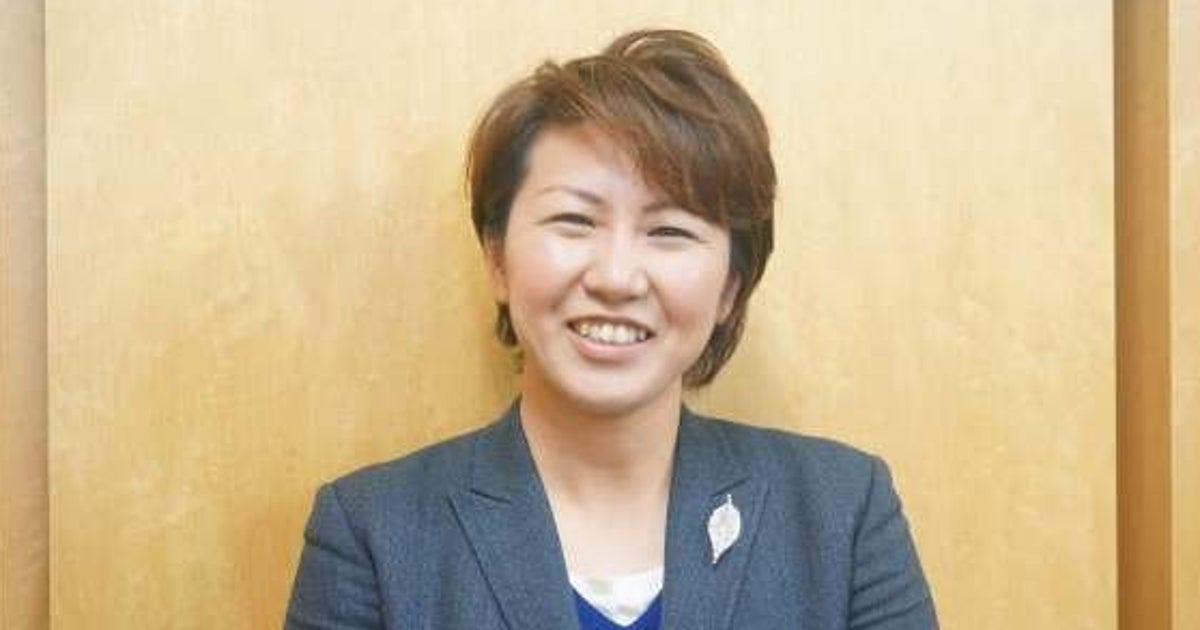 日本は人にひとり Lgbtとともに生きる社会とは 虹色ダイバーシティの村木真紀さんに聞く ハフポスト