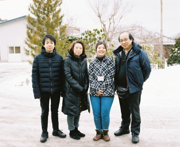 北海道にある社会福祉法人「べてるの家」の理事をしているソーシャルワーカーの向谷地さんも、実子と一緒に里子を育てた。