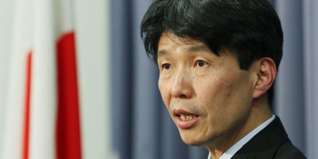 座間9遺体事件は 猟奇的なアニメに影響受けた感じ 山本一太氏が推測 物議をかもす ハフポスト