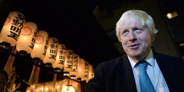 衝撃！ロンドン市長の東京出張と比べてみたら、舛添知事の豪遊っぷりが一目瞭然だった