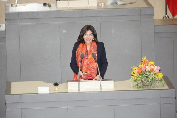 衝撃！ロンドン市長の東京出張と比べてみたら、舛添知事の豪遊っぷりが一目瞭然だった