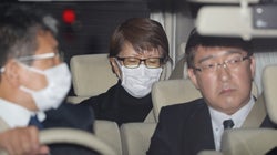 格安ツアー「てるみくらぶ」社長逮捕 銀行から2億円をだまし取った疑い