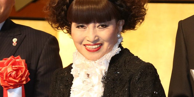 黒柳徹子さん