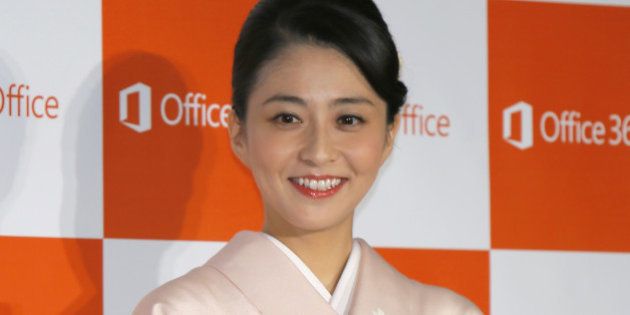 小林麻央 ママ 早く本格復帰せねば と決意 ハフポスト