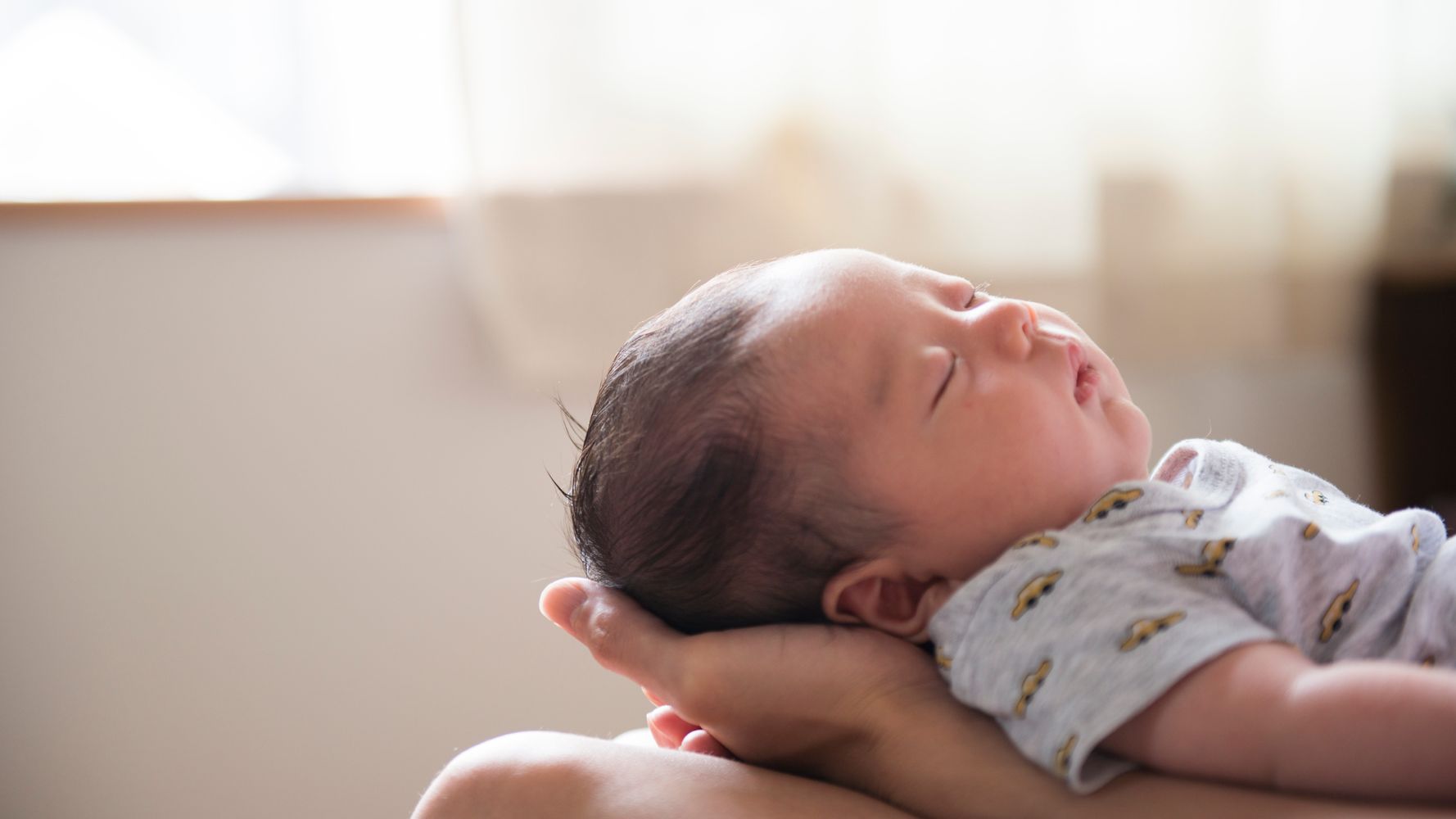 赤ちゃんの睡眠リズムを整えるには その１ ハフポスト Life