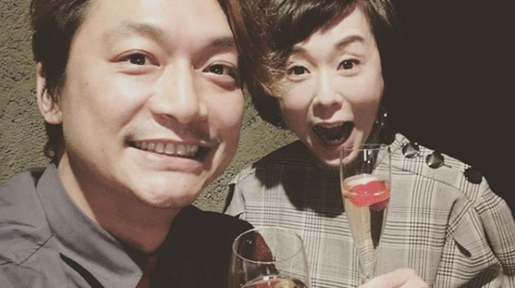 大下容子　スマステ 