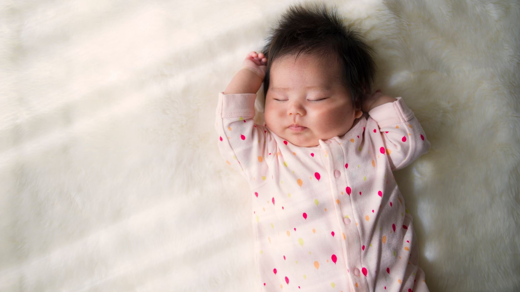 赤ちゃんの睡眠リズムを整えるには その２ ハフポスト Life