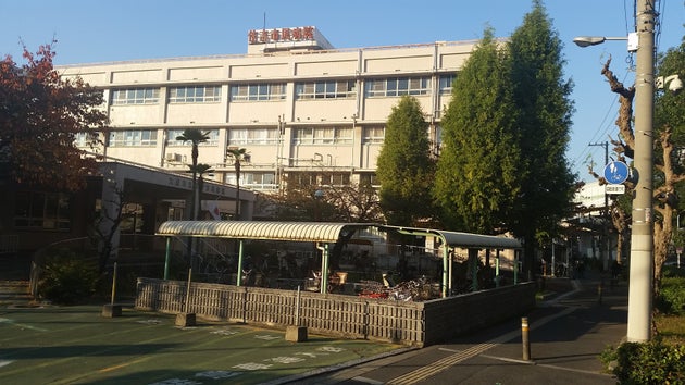 大阪 住吉市民病院が 付き添っても付き添わなくてもいい を実現できた理由 ハフポスト