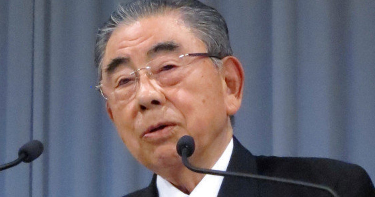 鈴木敏文セブン アイhd会長が引退表明 会見で語ったセブン イレブン社長人事の確執とは ハフポスト