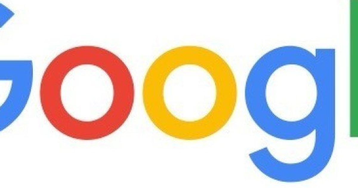 Google ロゴを一新 なぜこのデザインに ハフポスト