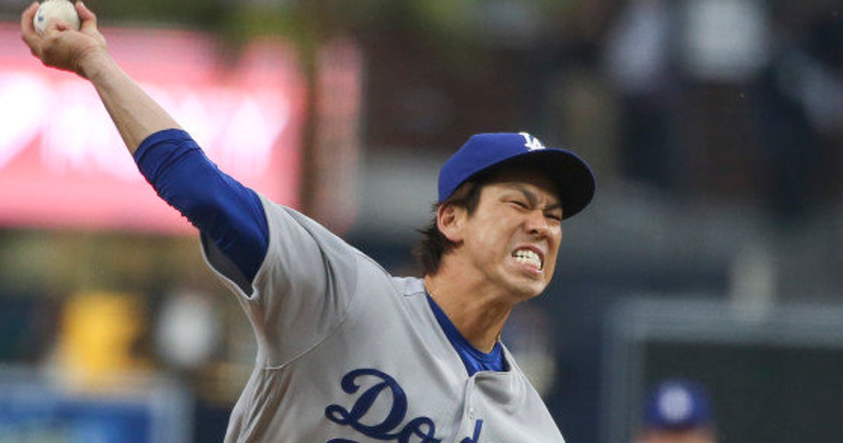Kenta Maeda Dodgers フィギュア 18  前田健太 ロスアンゼルス ドジャース 前田健太選手 18 - OYO Sports Japan