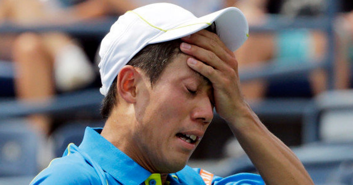 錦織圭 まさかの初戦敗退 何があった 全米テニス ハフポスト 錦織圭 まさかの初戦敗退 何があった 全米テニス ハフポスト