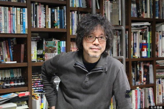 読者がお金を払わなければ あるべき関係性 が結べない 漫画家 浦沢直樹さんインタビュー ハフポスト