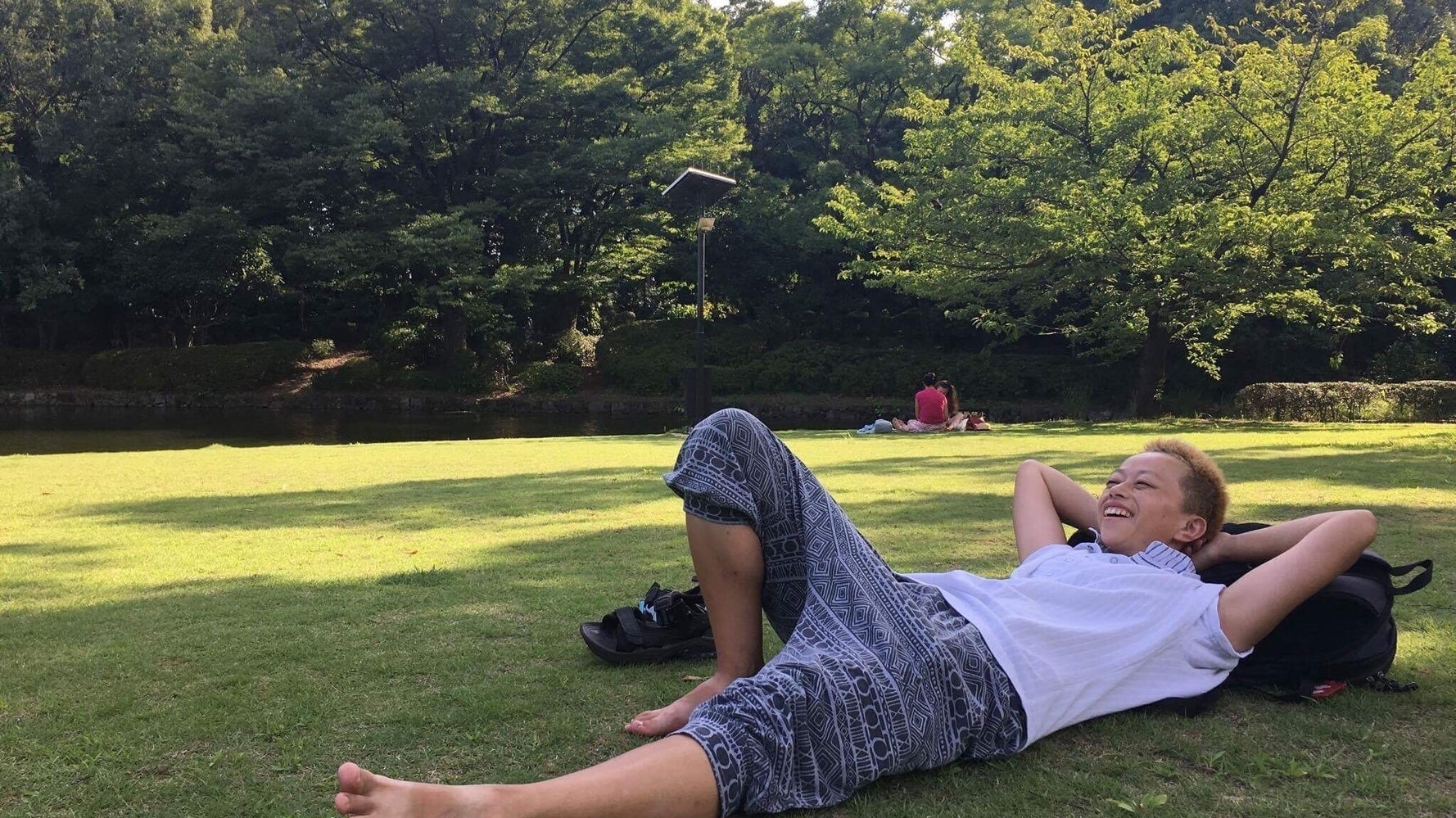 Facebookの性別欄は58種類！ 男性でも女性でもない性のこと